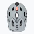 Kask rowerowy Bell FF Super DH MIPS Spherical matte gray/black 6