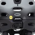 Kask rowerowy Bell FF Super DH MIPS Spherical matte gray/black 7