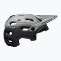 Kask rowerowy Bell FF Super DH MIPS Spherical matte gray/black 13