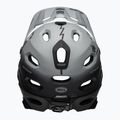 Kask rowerowy Bell FF Super DH MIPS Spherical matte gray/black 14