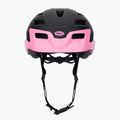 Kask rowerowy dziecięcy Bell Sidetrack Jr matte pink 2
