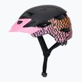 Kask rowerowy dziecięcy Bell Sidetrack Jr matte pink 3