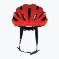 Kask rowerowy Giro Register II matte bright red/white 2