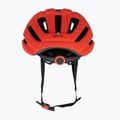 Kask rowerowy Giro Register II matte bright red/white 3