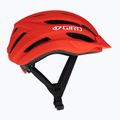 Kask rowerowy Giro Register II Integrated MIPS matte bright red/white 4