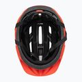 Kask rowerowy Giro Register II Integrated MIPS matte bright red/white 5