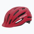 Kask rowerowy Giro Register II Integrated MIPS matte bright red/white 6
