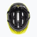 Kask rowerowy Giro Register II Integrated MIPS matte ano lime 5