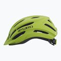 Kask rowerowy Giro Register II Integrated MIPS matte ano lime 7