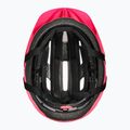 Kask rowerowy dziecięcy Giro Register II matte bright pink 7