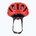 Kask rowerowy dziecięcy Giro Register II matte bright red/white 4