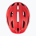 Kask rowerowy dziecięcy Giro Register II matte bright red/white 6