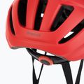Kask rowerowy dziecięcy Giro Register II matte bright red/white 8