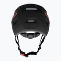 Kask rowerowy dziecięcy Giro Scamp II Jr matte orange towers 3
