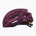Kask rowerowy Giro Syntax Integrated MIPS matte dark cherry towers 12