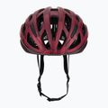 Kask rowerowy Giro Helios Spherical MIPS matte dark cherry towers 2
