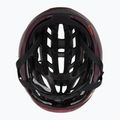 Kask rowerowy Giro Helios Spherical MIPS matte dark cherry towers 6