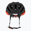 Kask rowerowy Giro Isode II matte black/red 3