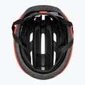Kask rowerowy Giro Isode II matte black/red 5