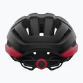 Kask rowerowy Giro Isode II matte black/red 8