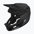 Kask rowerowy Giro FF Coalition Spherical MIPS matte black 11
