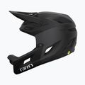 Kask rowerowy Giro FF Coalition Spherical MIPS matte black 12