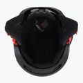 Kask narciarski Giro Neo matte black red 5