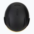 Kask narciarski Giro Orbit Spherical Mips matte black/vivid ember 6