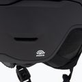 Kask narciarski Giro Orbit Spherical Mips matte black/vivid ember 8