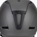 Kask narciarski Giro Ratio matte titanium 8