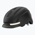 Kask rowerowy Giro Ethos Integrated MIPS LED matte black 10