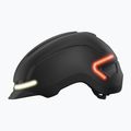 Kask rowerowy Giro Ethos Integrated MIPS LED matte black 11