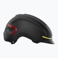 Kask rowerowy Giro Ethos Integrated MIPS LED matte black 12
