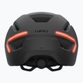 Kask rowerowy Giro Ethos Integrated MIPS LED matte black 13