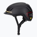 Kask rowerowy Giro Ethos Integrated MIPS LED matte black 3