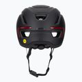 Kask rowerowy Giro Ethos Integrated MIPS LED matte black 4