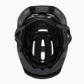 Kask rowerowy Giro Ethos Integrated MIPS LED matte black 5