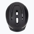 Kask rowerowy Giro Ethos Integrated MIPS LED matte black 6