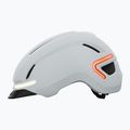 Kask rowerowy Giro Ethos Integrated MIPS LED matte chalk 2