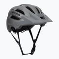 Kask rowerowy Giro Fixture II Integrated MIPS matte titanium