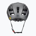 Kask rowerowy Giro Fixture II Integrated MIPS matte titanium 4