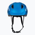Kask rowerowy dziecięcy Giro Scamp Jr matte ano blue 2