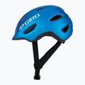 Kask rowerowy dziecięcy Giro Scamp Jr matte ano blue 4