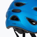 Kask rowerowy dziecięcy Giro Scamp Jr matte ano blue 7