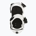 Wiązania snowboardowe damskie RIDE AL-6 W white 3