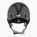 Kask narciarski K2 Verdict dark gray 3