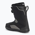 Buty snowboardowe damskie K2 Kinsley black 2