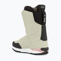 Buty snowboardowe damskie RIDE Hera W dust 7