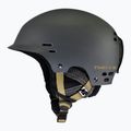 Kask narciarski K2 Thrive dark grey 9