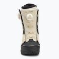 Buty snowboardowe damskie RIDE Hera Pro W ecru 3